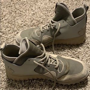 Adidas Tubular x Hemp